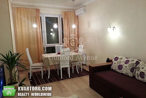 Sell 2-room apartment. Киев, Моторный пер — photo 1