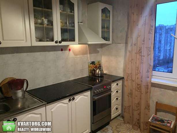 Sell 2-room apartment. Киев,  Ахматовой — photo 3