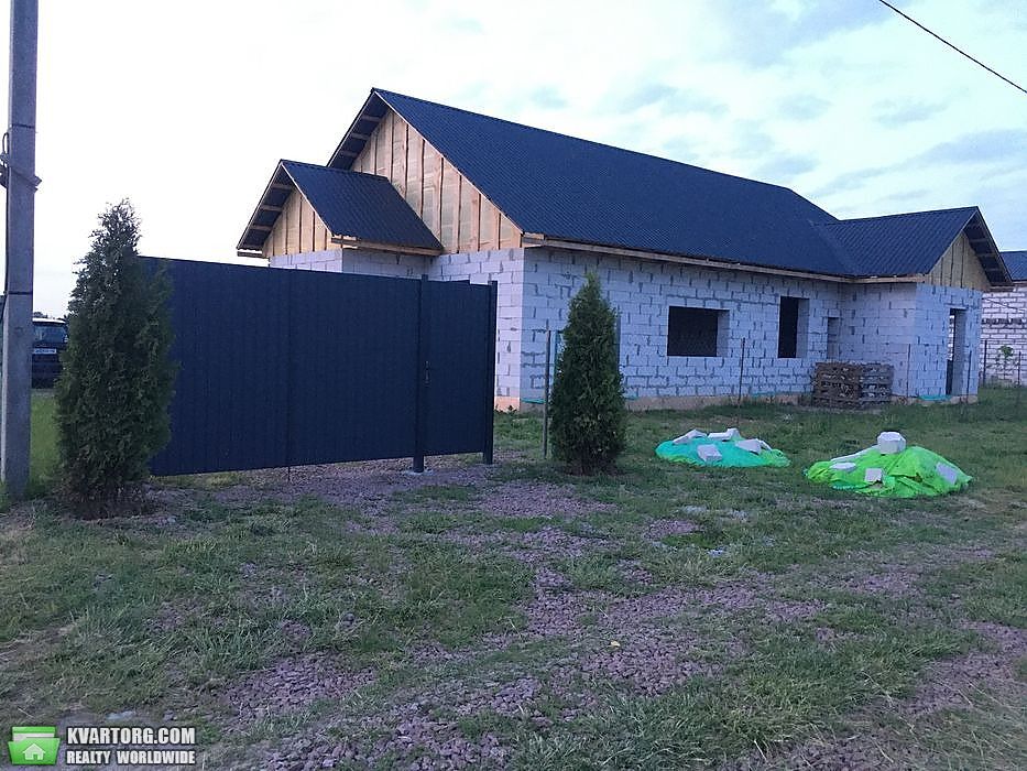 Sell house. Бровары, Велика Димерка — photo 1