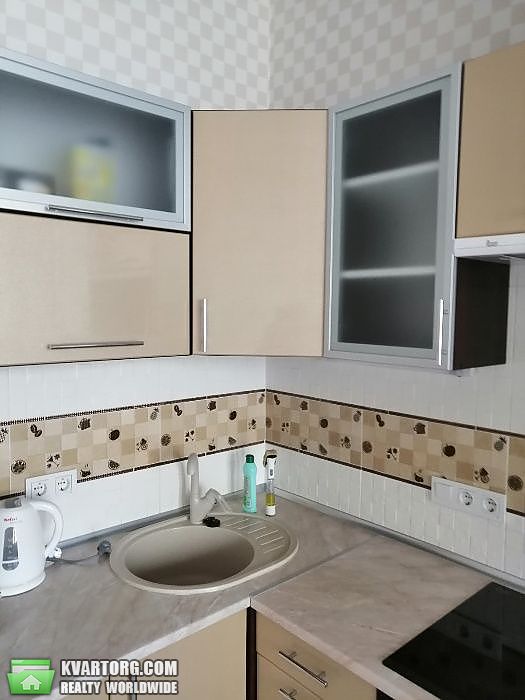 Sell 2-room apartment. Киев, Жамбила Жабаева — photo 1