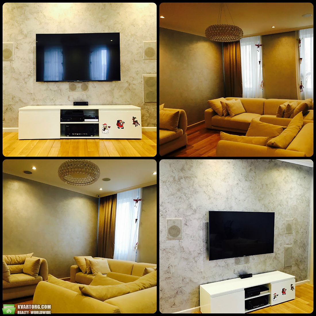 Sell 3-room apartment. Киев, Барбюса — photo 6