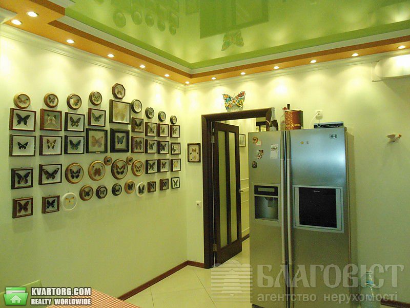 Sell 2-room apartment. Киев,  Срибнокильская — photo 7