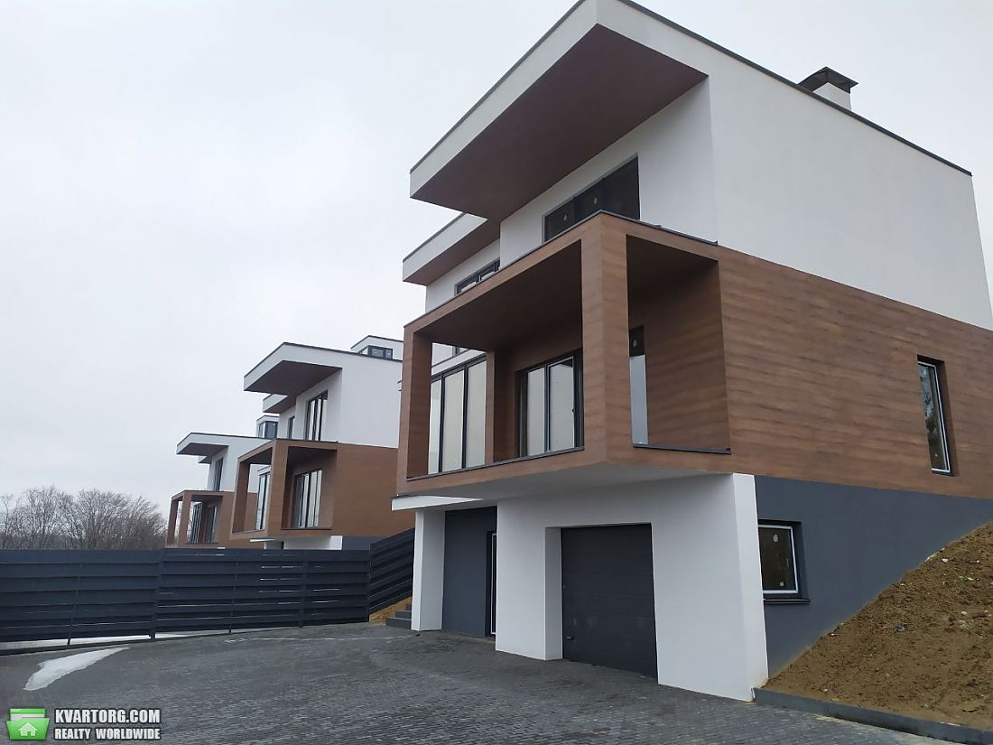 Sell house. Киевская обл., Вишневая — photo 1