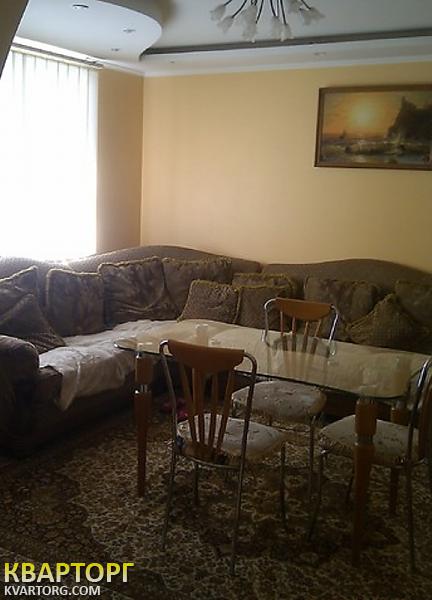 Sell 4-room apartment. Одесса, Щорса — photo 1