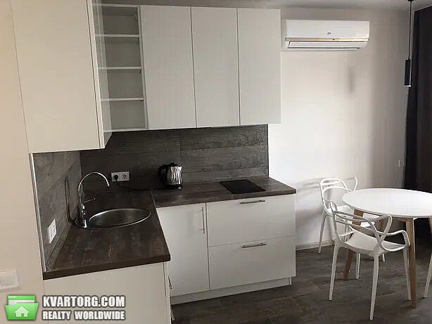 Rent out 1-room apartment. Киев, Липковского — photo 4