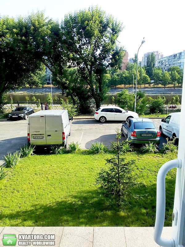 Rent out office. Киев,  Туманяна — photo 9