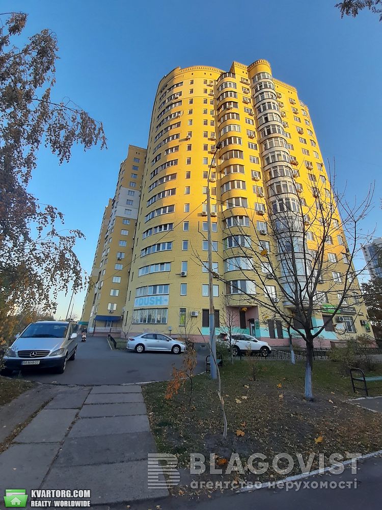 Sell 3-room apartment. Киев, миропольская — photo 2
