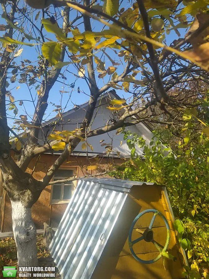 Sell house. Киевская обл., с.Плахтянка — photo 1
