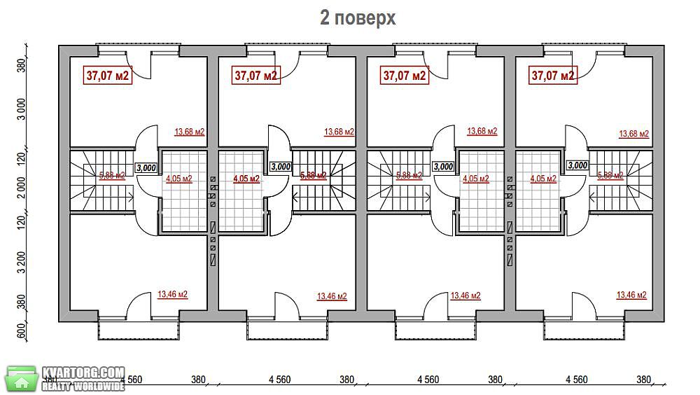 Sell house. Ирпень, Гайдамацкая — photo 3
