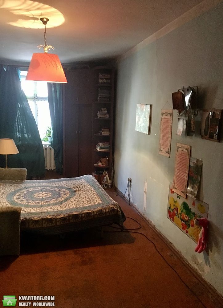 Sell 3-room apartment. Одесса, Нечипуренко пер — photo 1