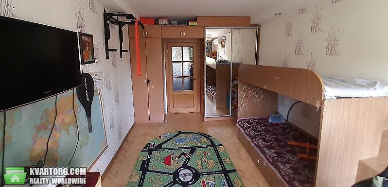 Sell 2-room apartment. Киев,  Космическая — photo 4