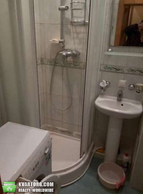 Rent out 1-room apartment. Киев,  Белинского пер — photo 5