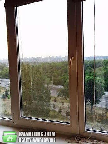 Sell 1-room apartment. Киев,  Харьковское шоссе — photo 10