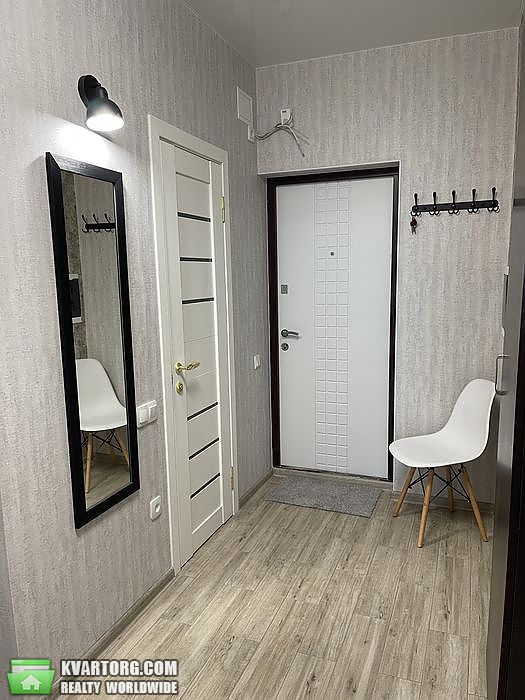 Rent out 2-room apartment. Киев,  Лобачевского — photo 8