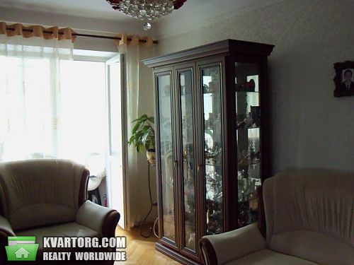 Sell 2-room apartment. Киев, Кирило-Мефодиевская — photo 2