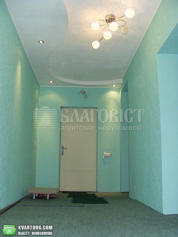 Rent out 3-room apartment. Киев,  Вильямса — photo 5