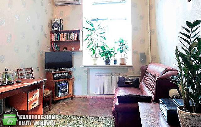 Sell 2-room apartment. Киев,  Прорезная — photo 4