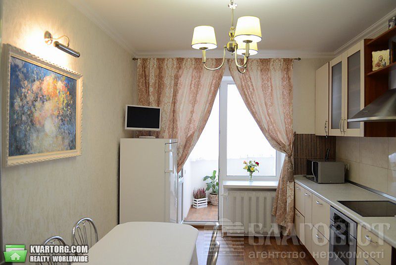 Sell 3-room apartment. Киев,  Ахматовой — photo 5