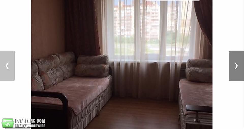 Rent out 3-room apartment. Киев,  Градинская — photo 3