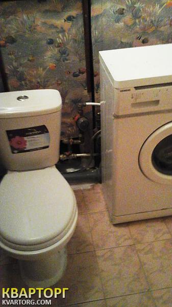 Sell 2-room apartment. Киев, Строителей — photo 4
