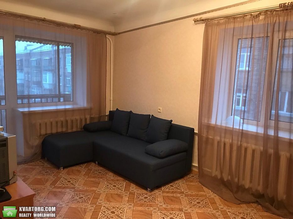 Sell 1-room apartment. Киев,  Еленовская — photo 1