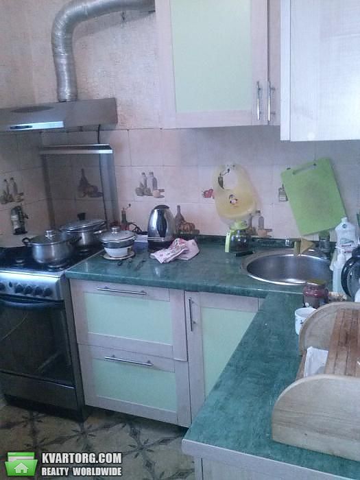 Sell 3-room apartment. Киев,  Щусева — photo 6