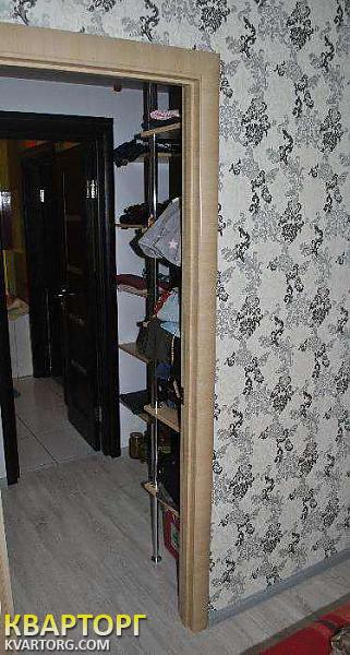 Sell 1-room apartment. Киев, регенераторна — photo 4