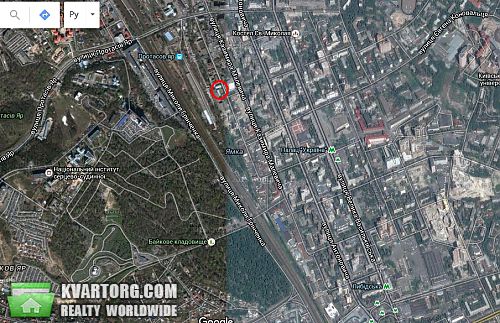 Rent out warehouse. Киев, Ямская — photo 4