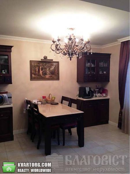 Sell 4-room apartment. Киев,  Окипной — photo 3