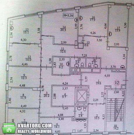 Rent out office. Киев, ул.Щорса — photo 5