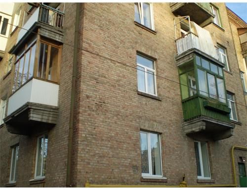 Sell 2-room apartment. Киев,  Гончара — photo 1