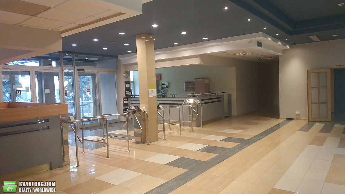 Rent out office. Киев,  Мельникова — photo 2