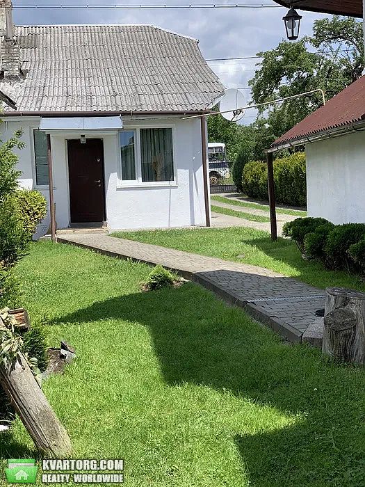 Sell house. Ивано-Франковск, Центральная — photo 10
