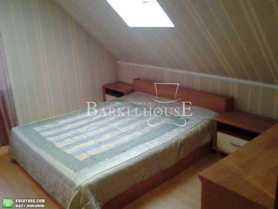 Rent out house. Киевская обл., Козин — photo 7