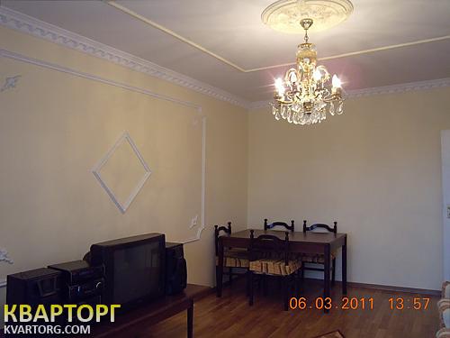 Rent out 3-room apartment. Киев, ул Вербицкого — photo 1