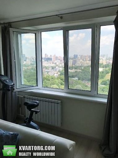Sell 1-room apartment. Киев,  Волгоградская — photo 2