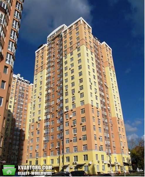 Sell 4-room apartment. Киев, Красногвардейская — photo 1