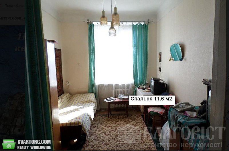 Sell 2-room apartment. Киев,  Дружбы Народов бул — photo 9