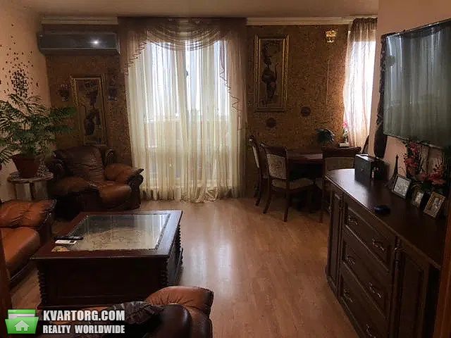 Sell 3-room apartment. Киев,  Чаадаева — photo 6