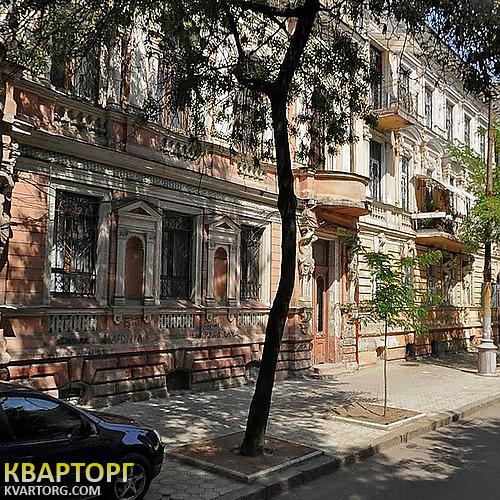 Rent out office. Одесса, Канатная — photo 1