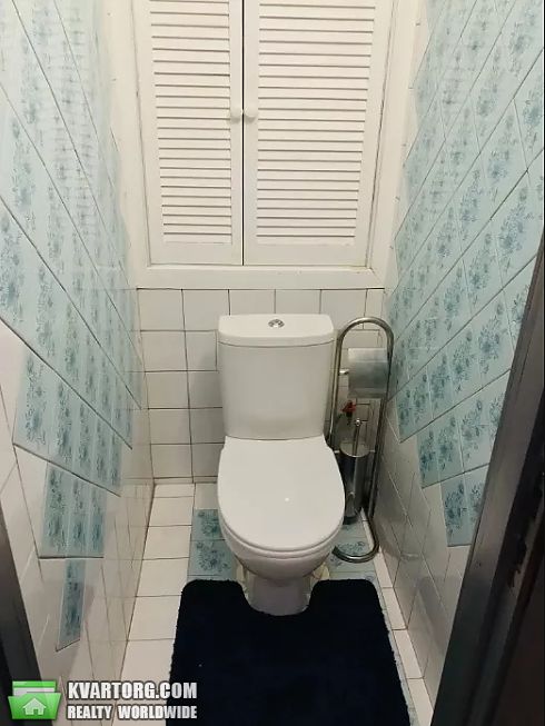 Rent out 1-room apartment. Киев,  Днепровская наб — photo 7