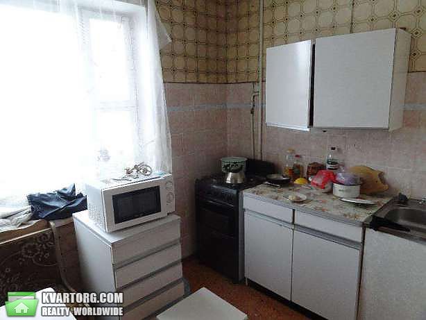 Sell 1-room apartment. Киев,  Лайоша Гавро — photo 4