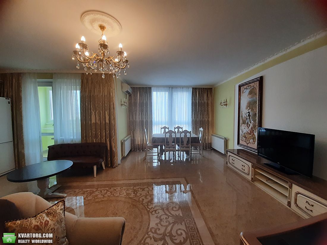 Rent out 4-room apartment. Киев, Лобановского Валерия — photo 6