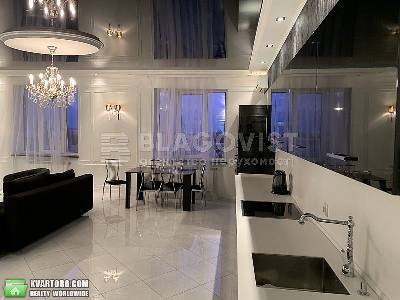 Sell 2-room apartment. Киев,  Московская — photo 1
