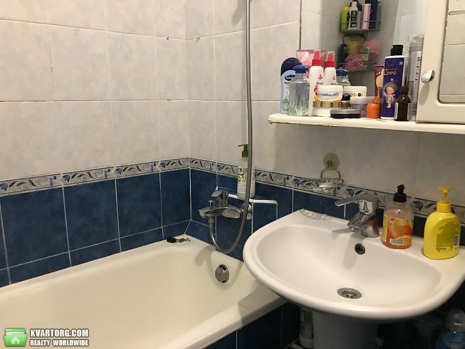 Sell 3-room apartment. Киев,  Ярославская — photo 6
