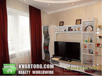 Sell 2-room apartment. Киев, Оболонская наб — photo 1