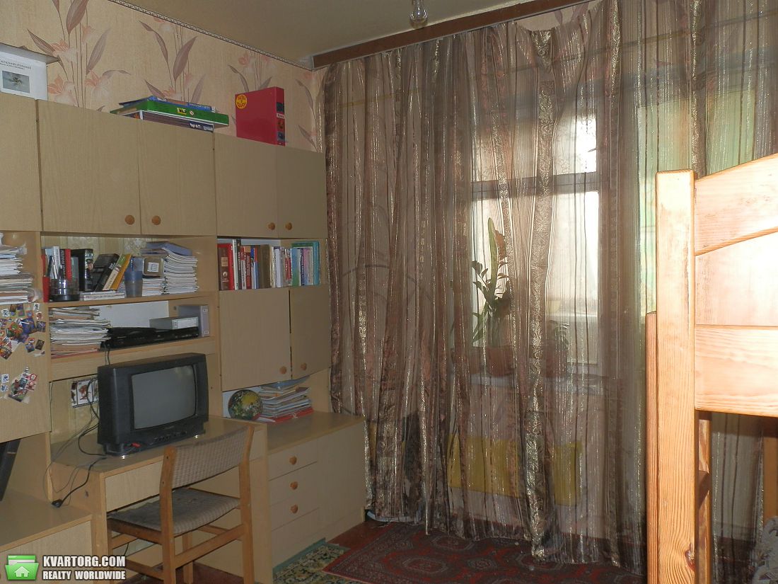 Sell 3-room apartment. Киев,  Чистяковская — photo 4