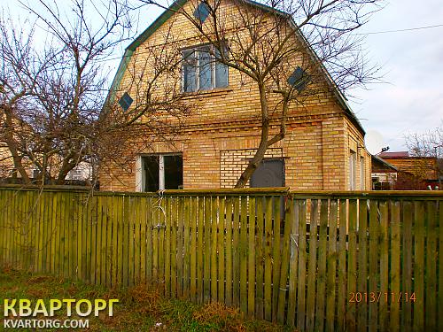 Sell house. Киевская обл.,  Озерная — photo 1