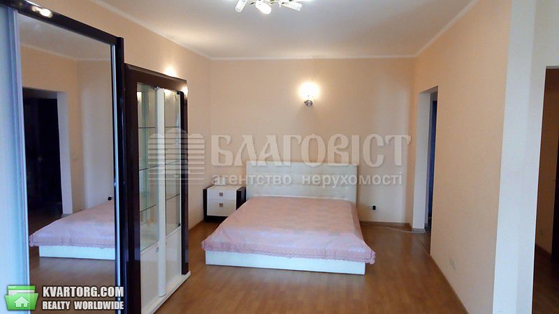 Rent out 1-room apartment. Киев,  Паньковская — photo 2