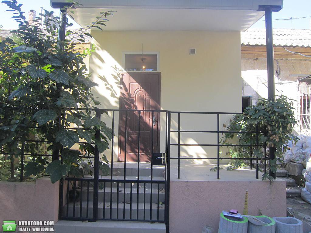 Sell 2-room apartment. Одесса, Садовая — photo 9